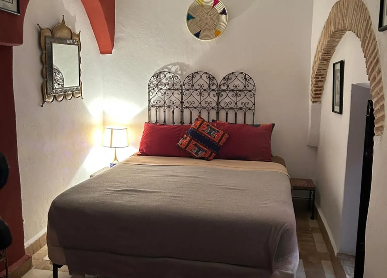 Riad N10 مراكش