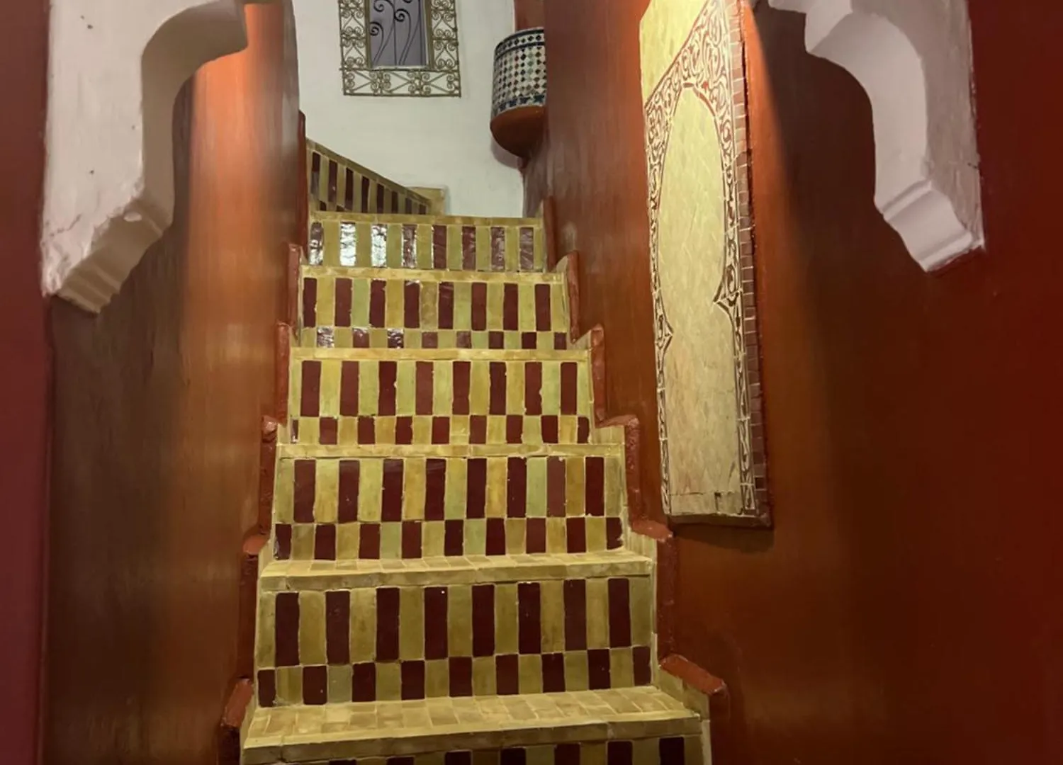 ***  Riad N10 مراكش المغرب