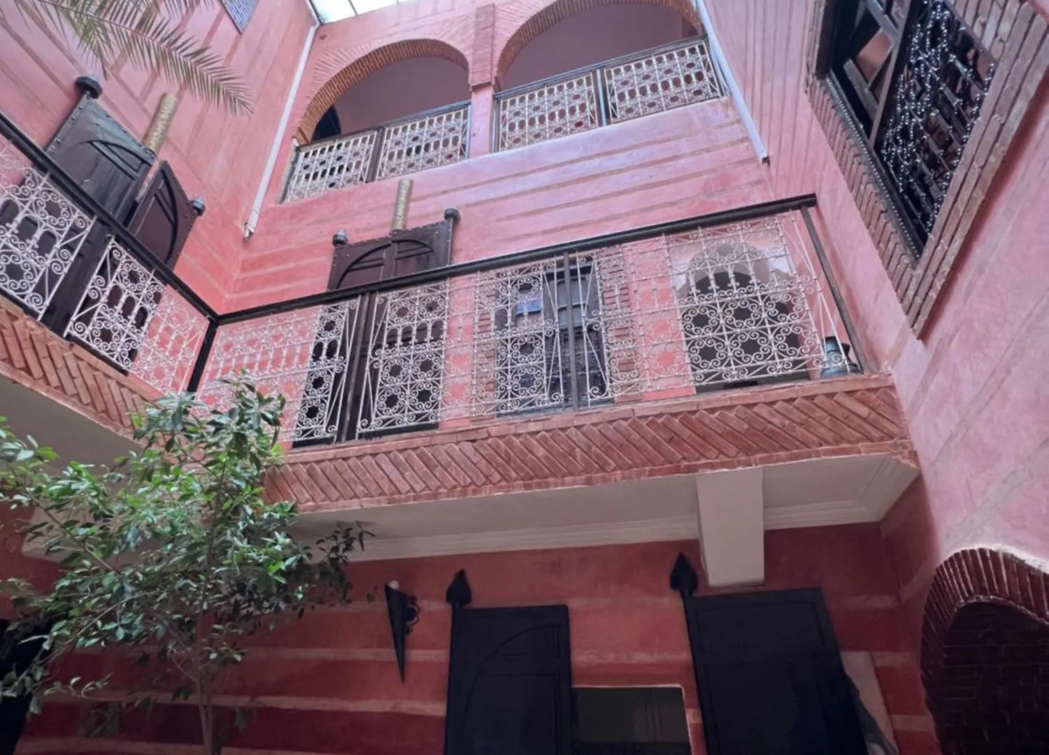 Riad N10 مراكش