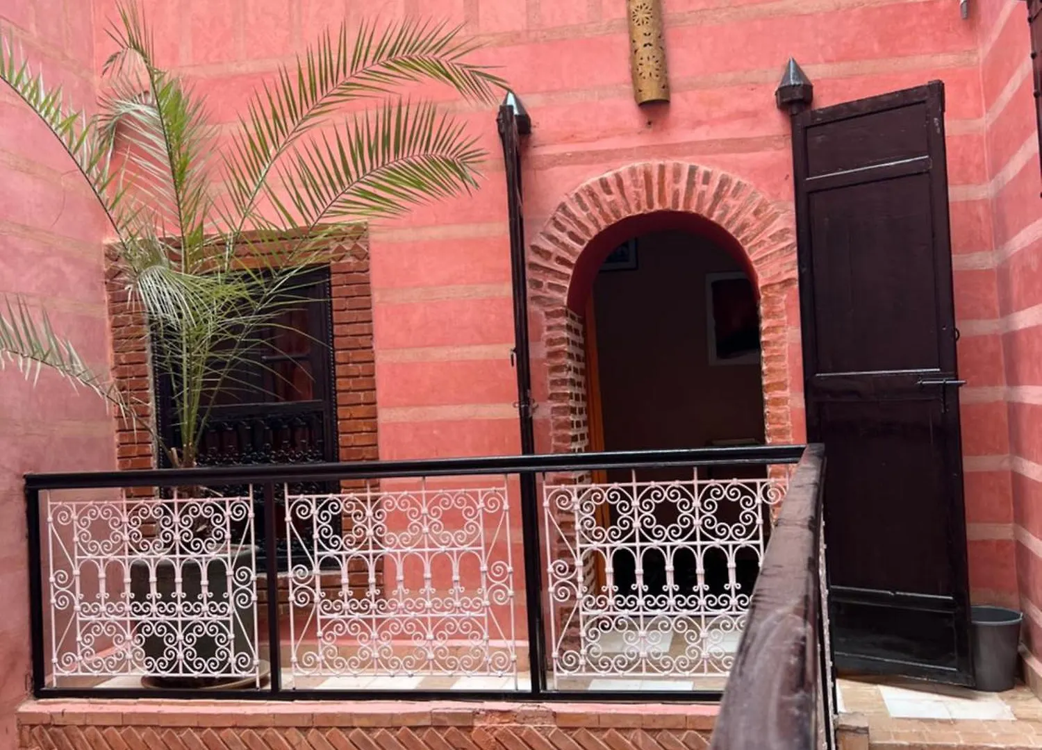 Riad N10 مراكش المغرب