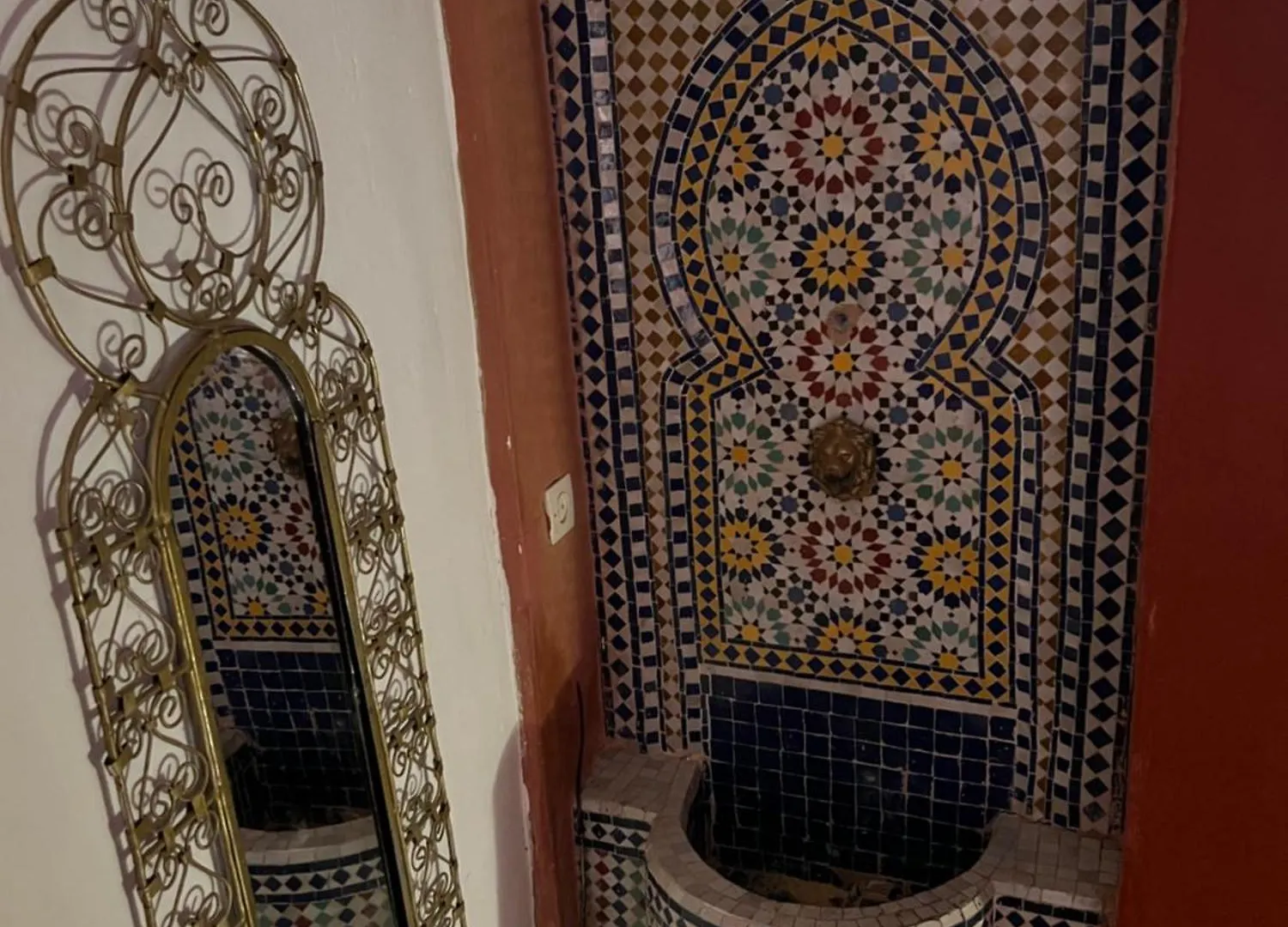 Riad N10 مراكش 3*,  المغرب