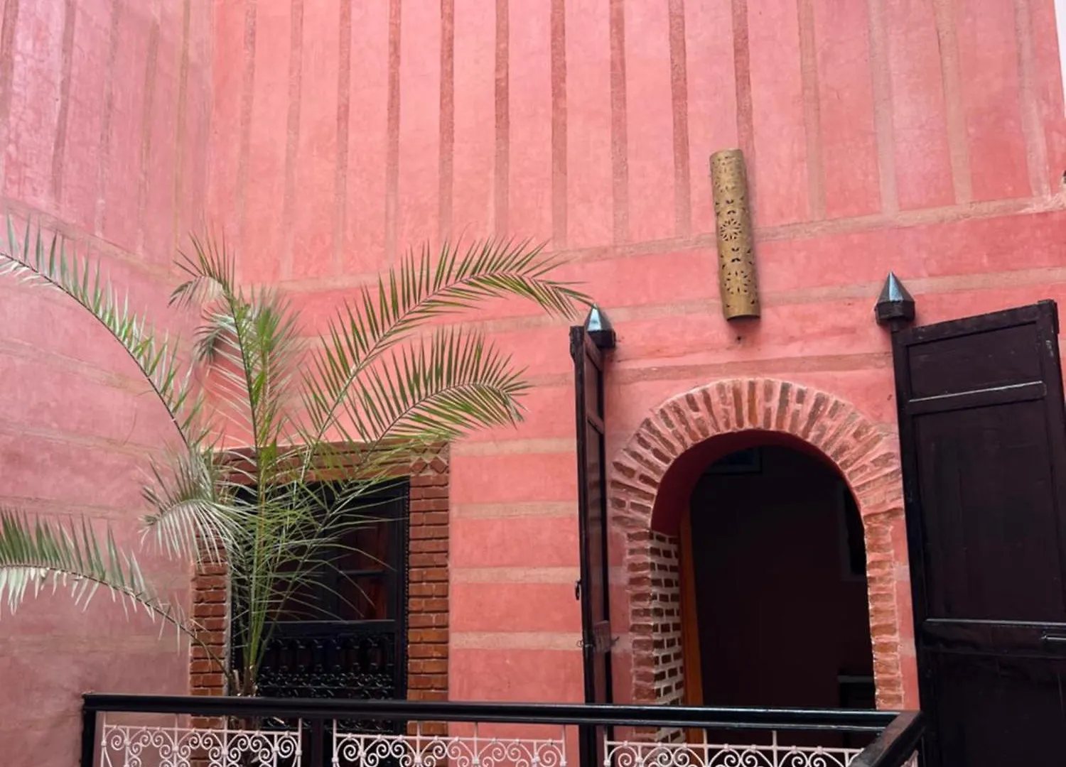 ***  Riad N10 مراكش المغرب