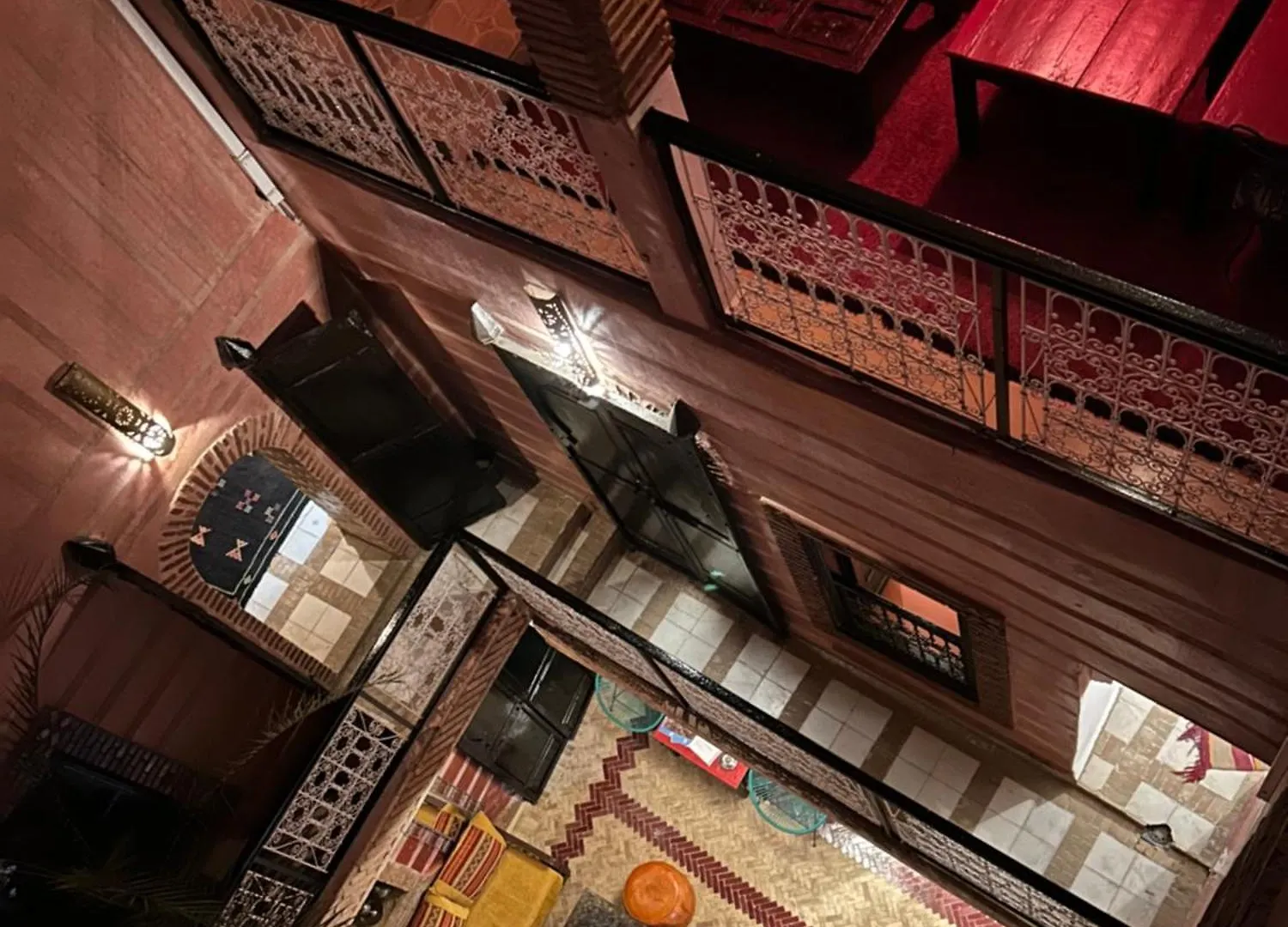 Riad N10 مراكش