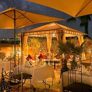 Arabian Marrakech Casa de hóspedes