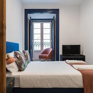 Succeed Terreiro Do Paco Hotel Lissabon