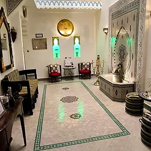 Dar Barbi Maison D'hôte Casa de hóspedes