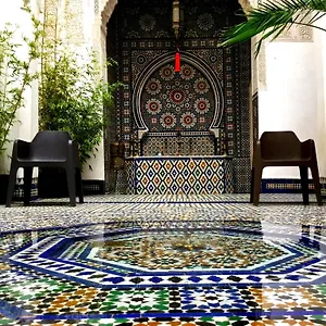 Dar 7 Louyat Gasthof Fès