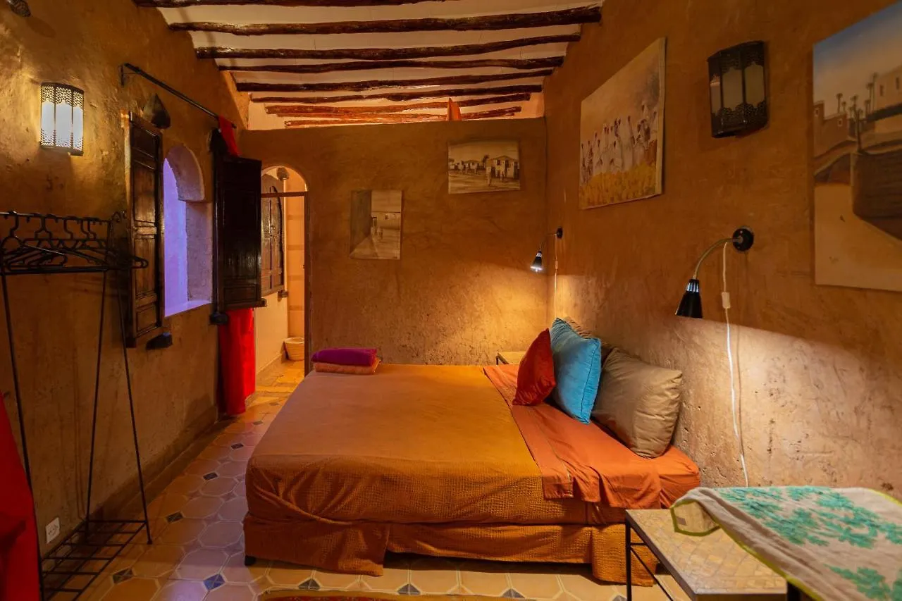Riad N10 Marrakesch 3*,