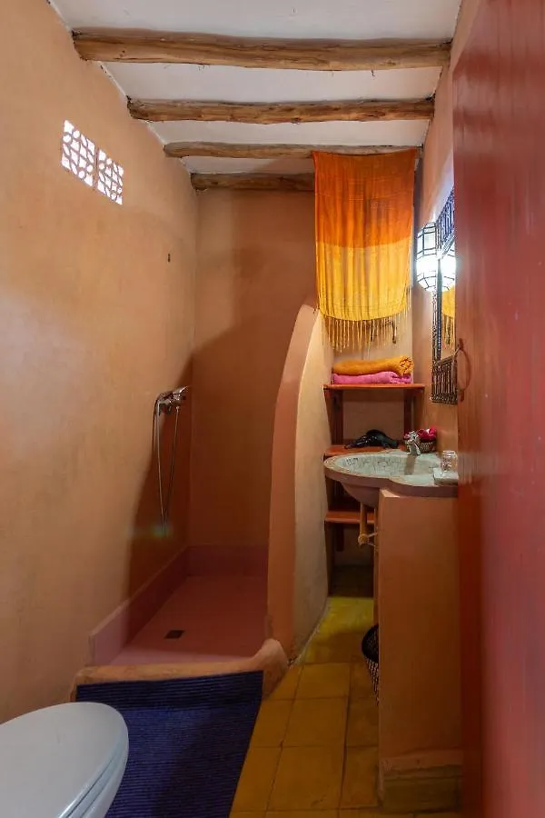 Riad N10 Marrakesch