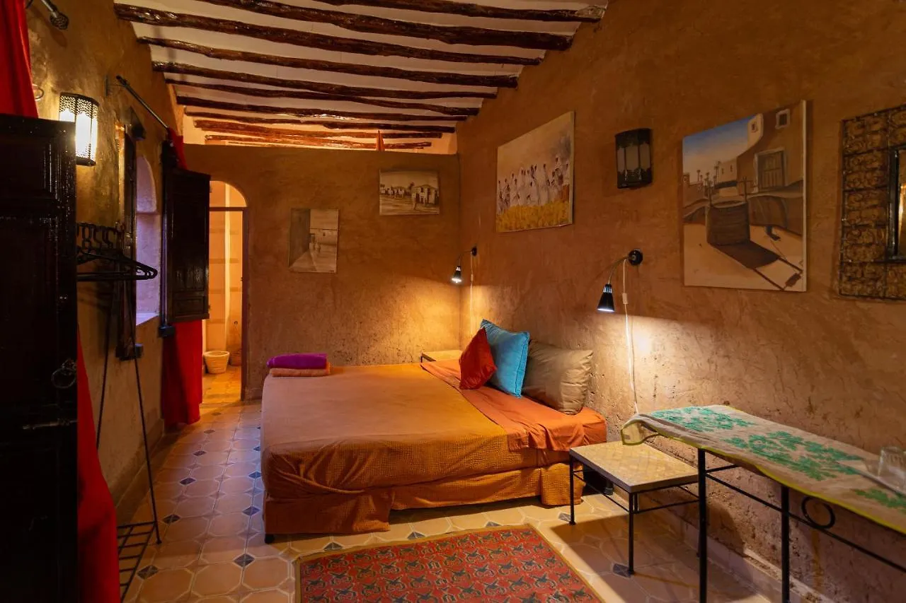 Riad N10 Marrakesch