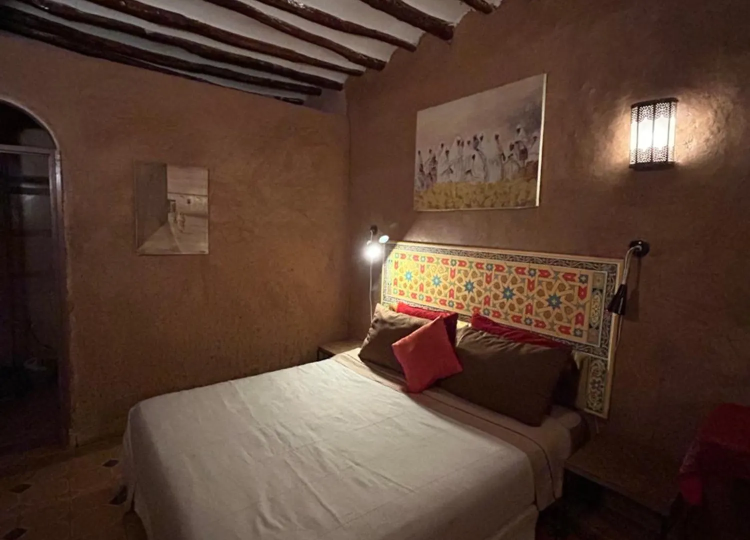 Riad N10 Marrakesch 3*,