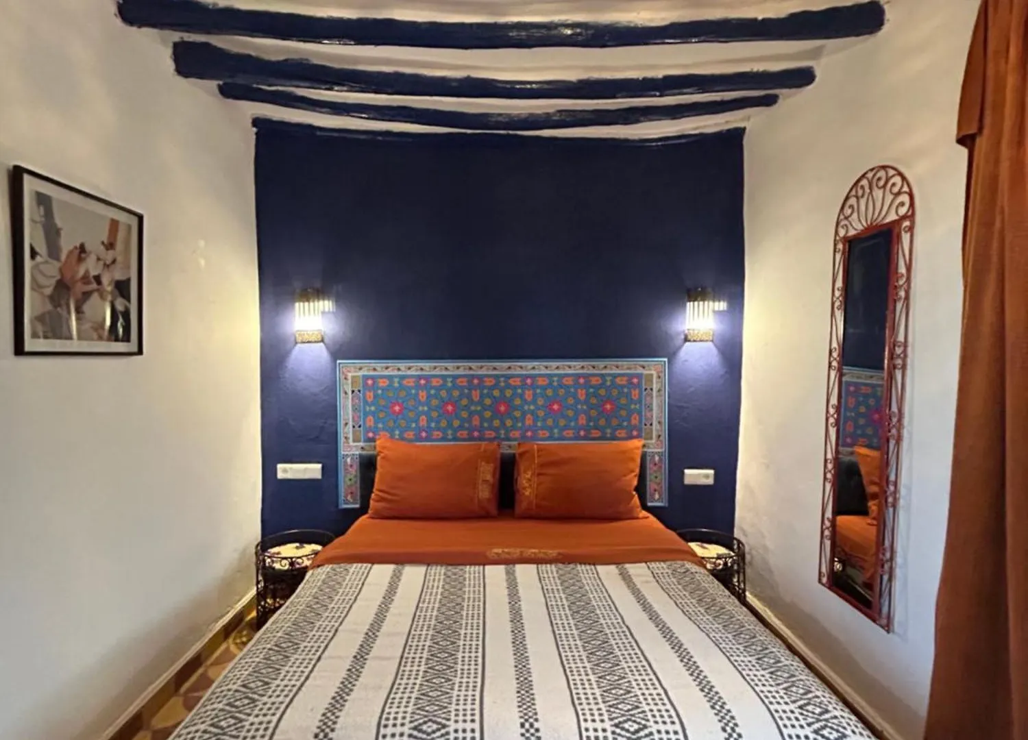 Riad N10 Marrakesch