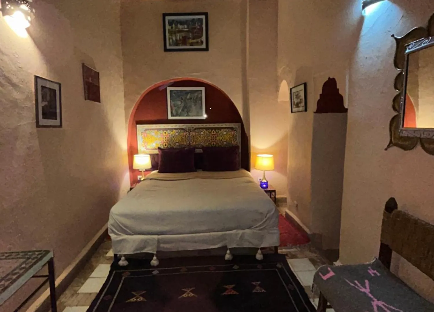 Riad N10 Marrakesch