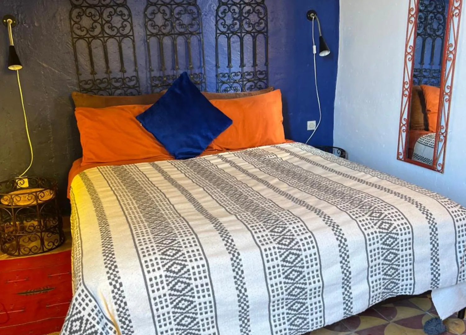 Riad N10 Marrakesch