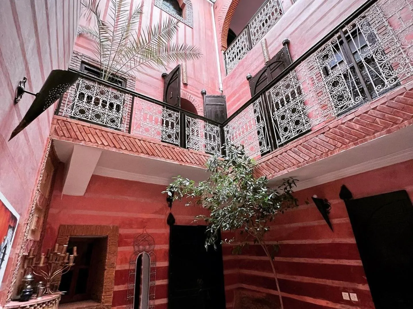 Riad N10 Marrakesch