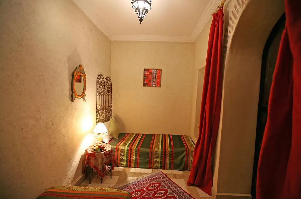 Riad N10 Marrakesch