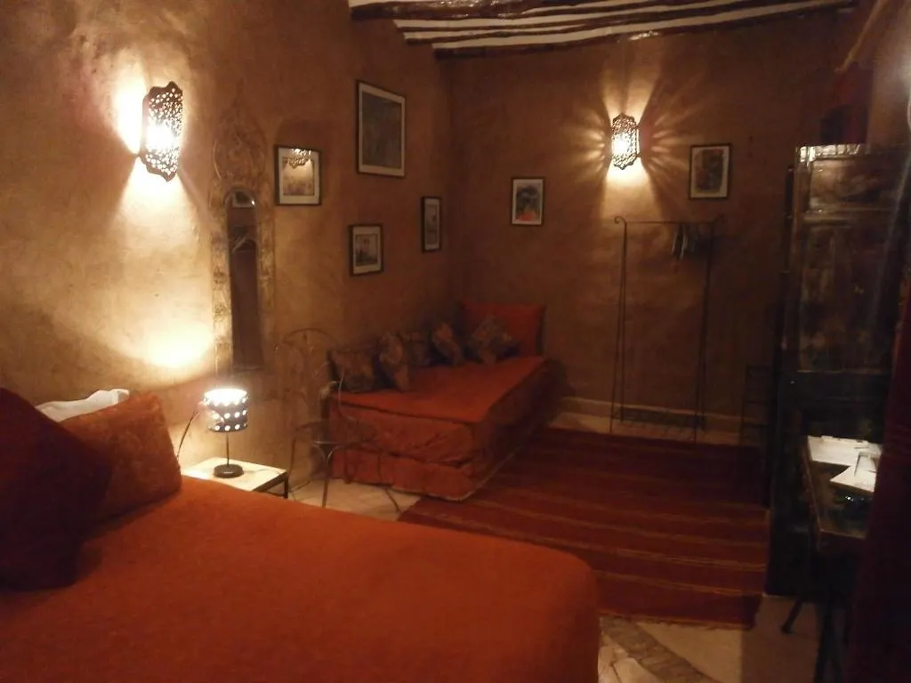 Riad N10 Marrakesch 3*,  Marokko