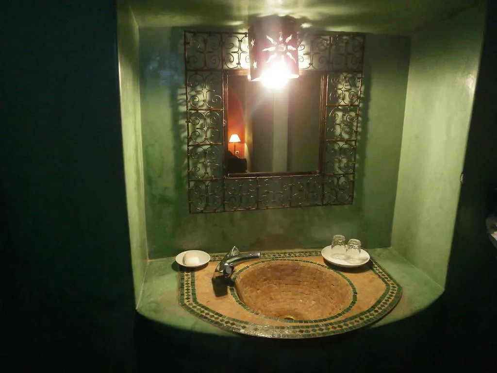 Riad N10 Marrakesch