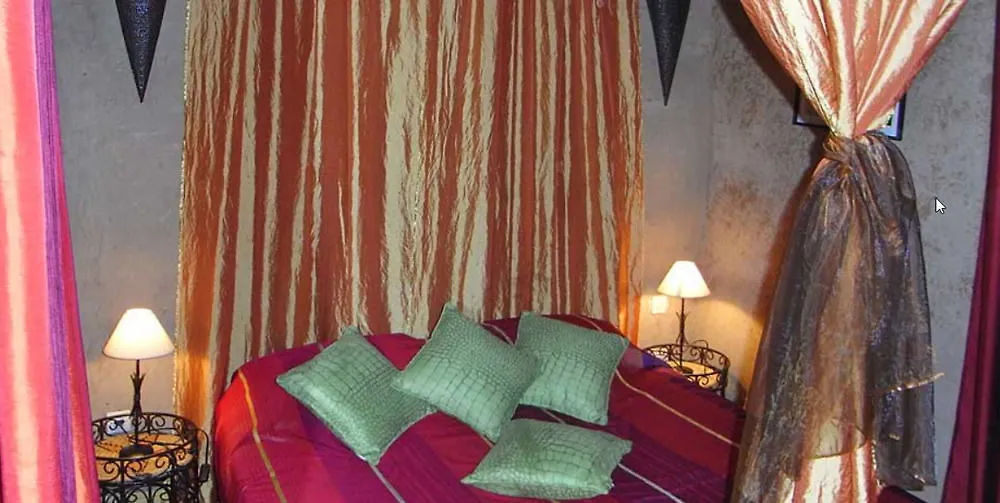 Riad N10 Marrakesch