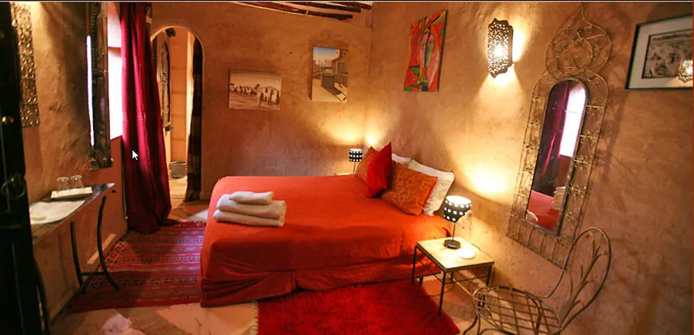 Riad N10 Marrakesch