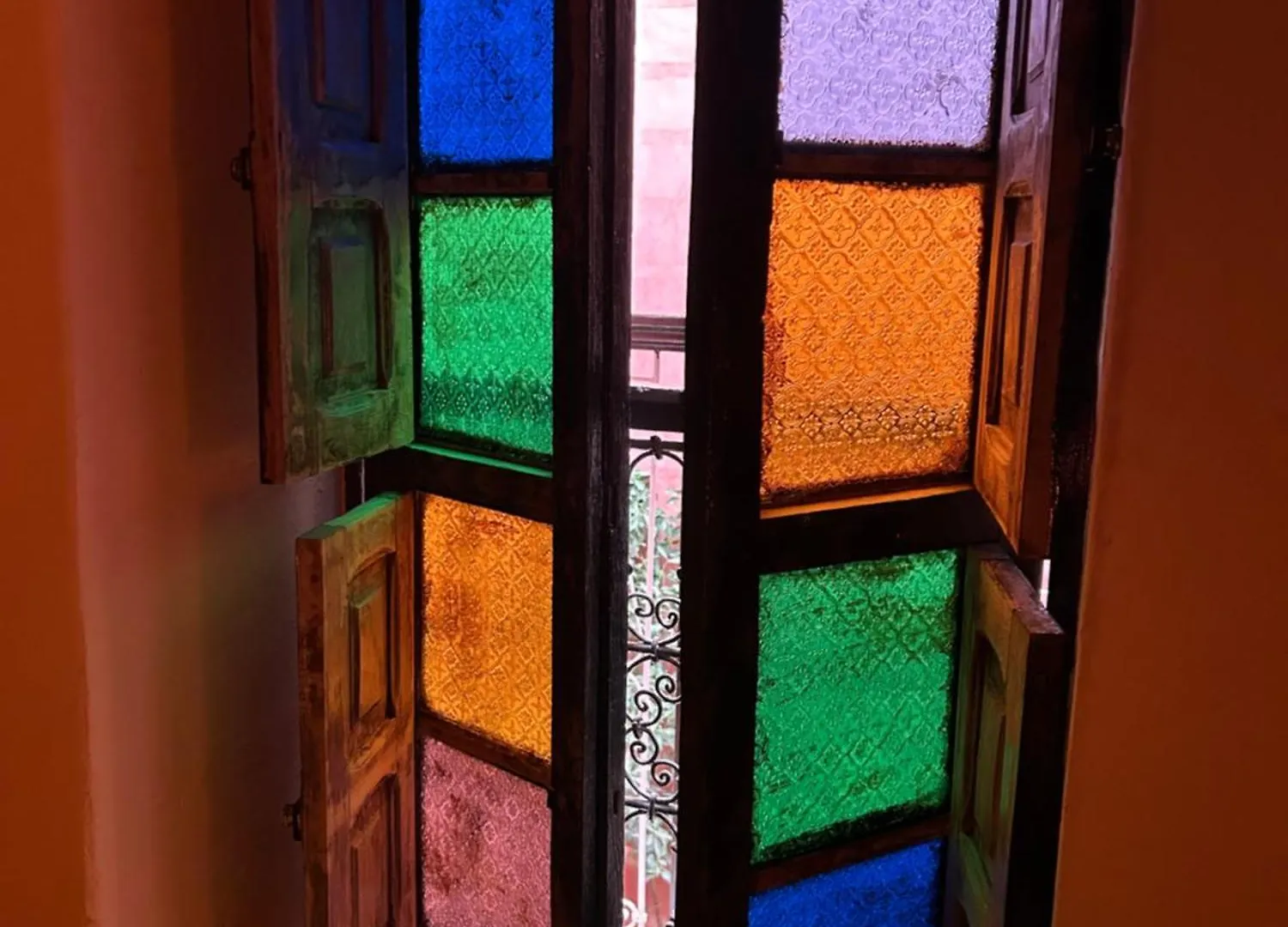 Riad N10 Marrakesh
