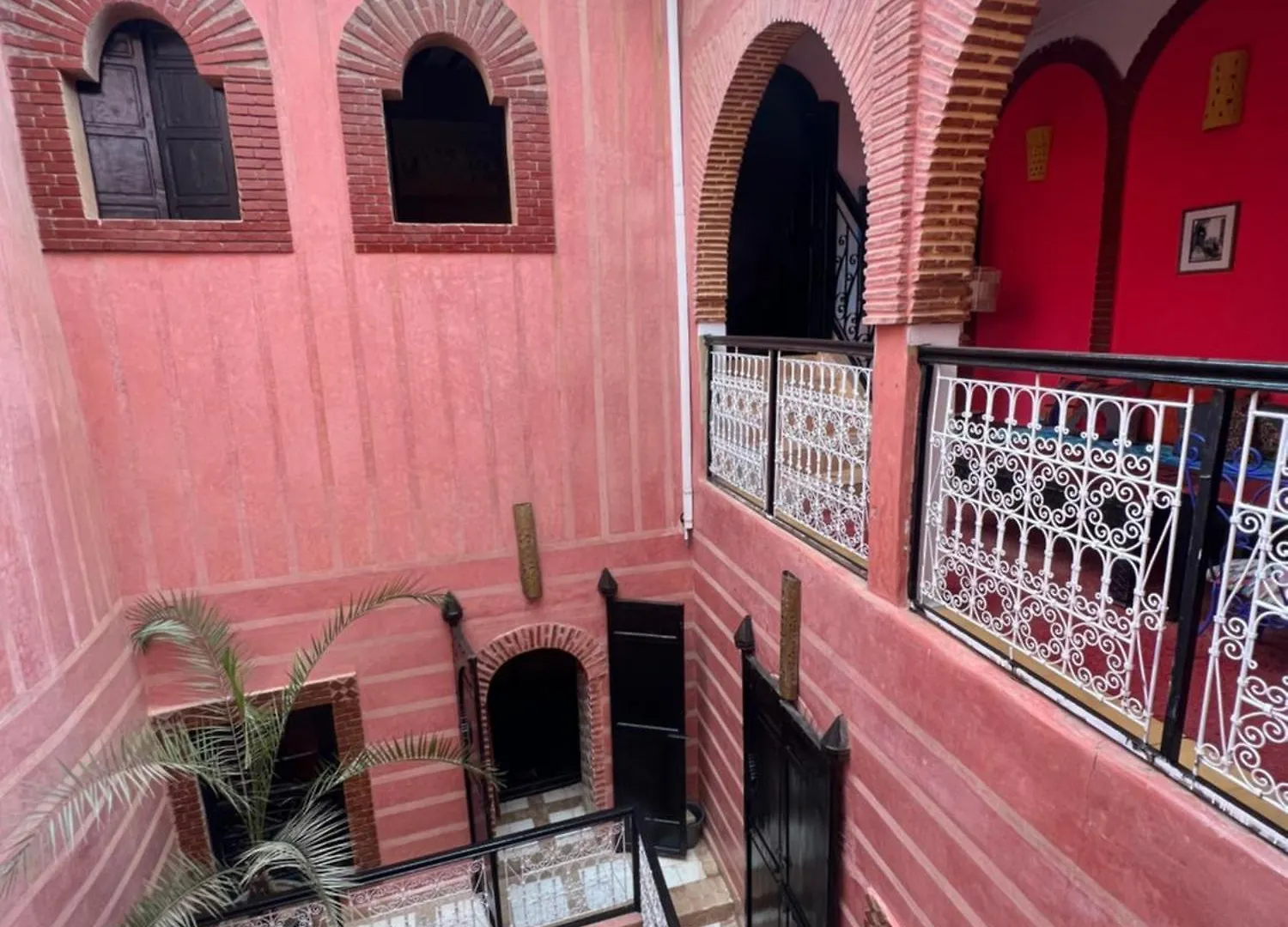 Riad N10 Marrakesh