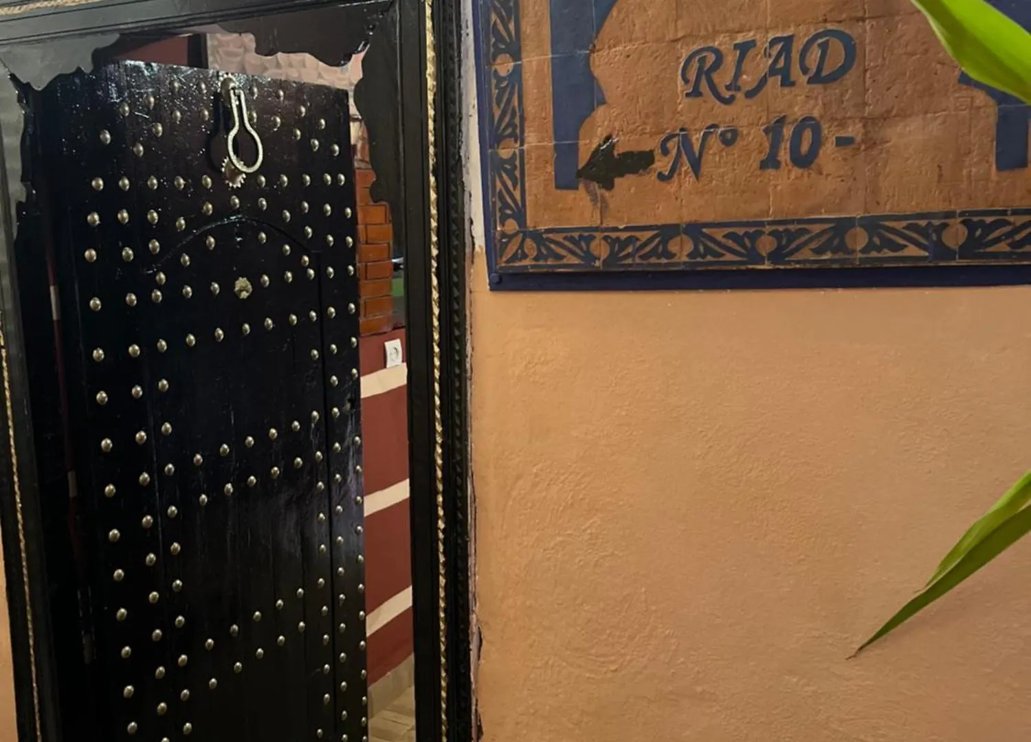 Riad N10 Marrakesh